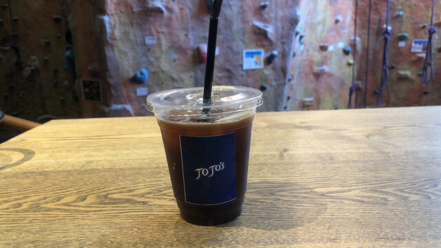 recommendations image for JoJo'sカフェ 札幌