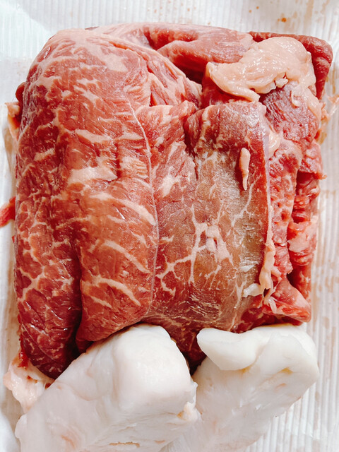 肉の青木的實拍高清圖