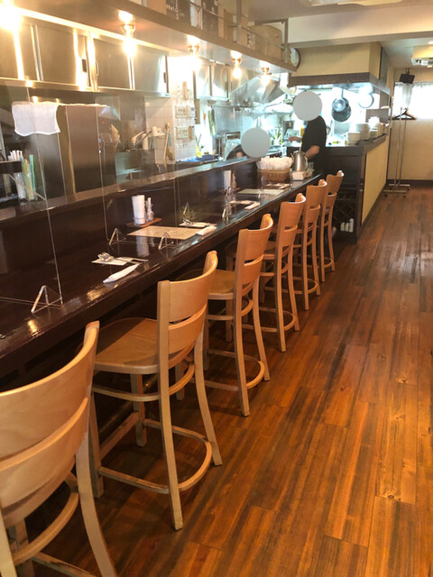 スパゲッテェリア・ピアノピアノ的實拍高清圖