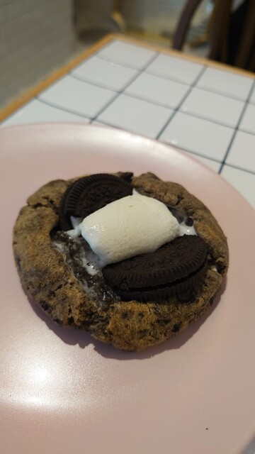 recommendations image for THE COOKIE 594