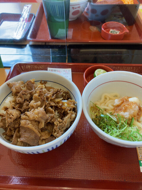 recommendations image for なか卯 千歳店