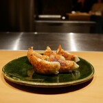 銀座呑小路やま岸的實拍圖