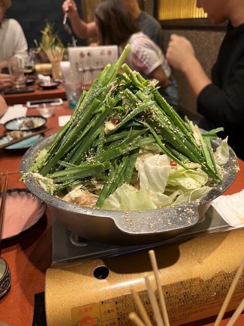 博多串焼き・野菜巻き工房 南平台のごりょんさん的实拍高清图