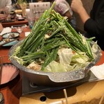 博多串焼き・野菜巻き工房 南平台のごりょんさん的实拍图