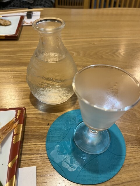 炭火和食 さかい的實拍高清圖