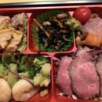 大地ノ青果店 新札幌店的实拍图