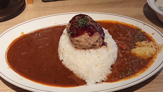 さっぽろルーカレーNAGAMIYA的实拍高清图