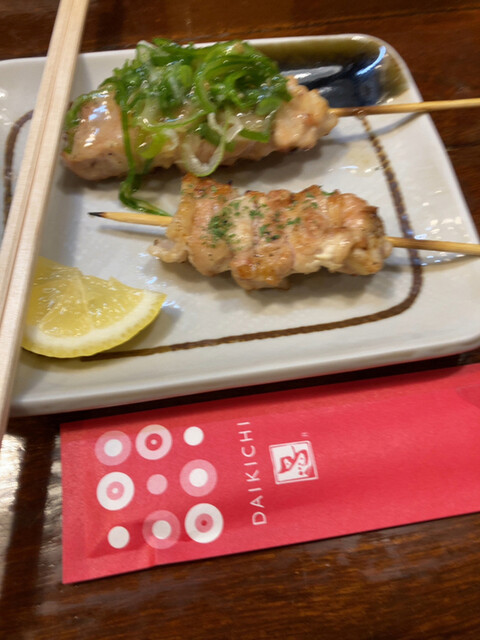 やきとり 大吉 二条店的實拍高清圖