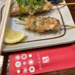 やきとり 大吉 二条店的實拍圖