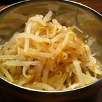 ヤキニク家。玄的實拍圖