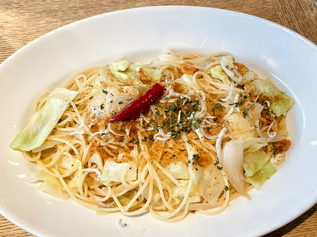 common cafe 新宿東口店的實拍高清圖