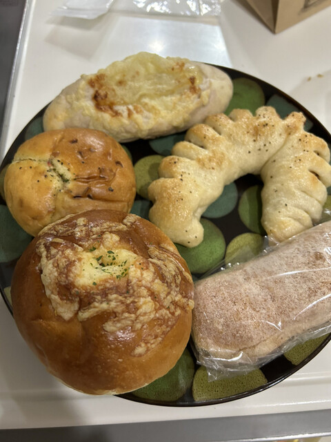 recommendations image for Orange Fields Bread Factory