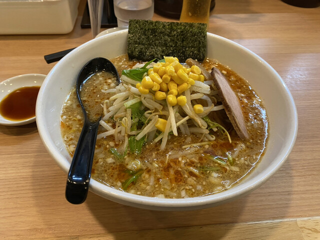 recommendations image for ゴリララーメン