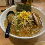 recommendations for ゴリララーメン