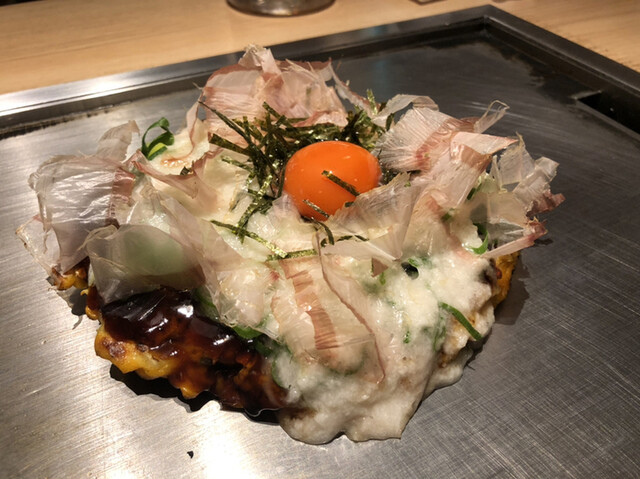 京ちゃばな 京橋京阪モール店的實拍高清圖