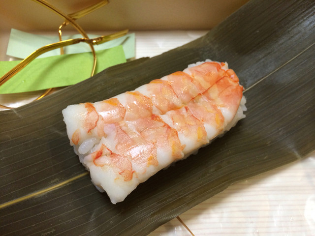 ゆしま扇 高島屋新宿店的實拍高清圖