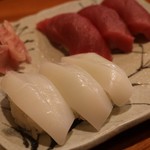 なかみせ的實拍圖