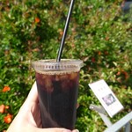 カフェ・ソウセキ的實拍圖