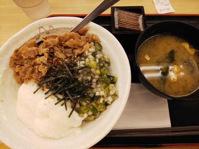 recommendations image for 松屋 代々木上原店