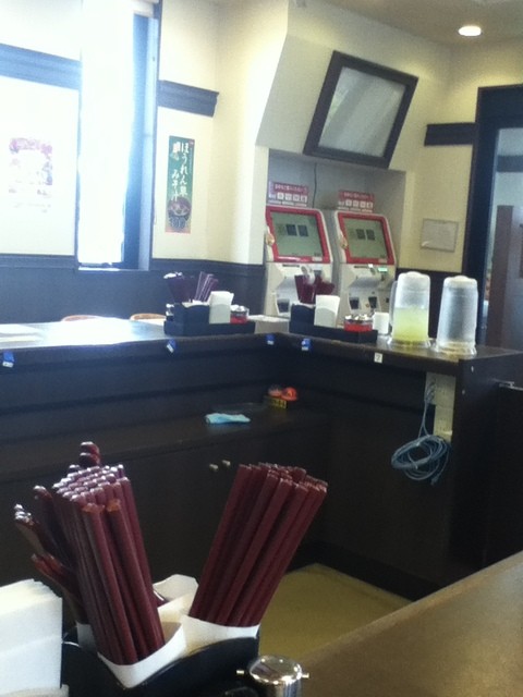 recommendations image for なか卯 外環状河内長野店