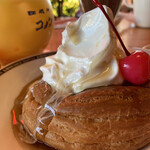 コメダ珈琲店 福岡東那珂店的實拍圖