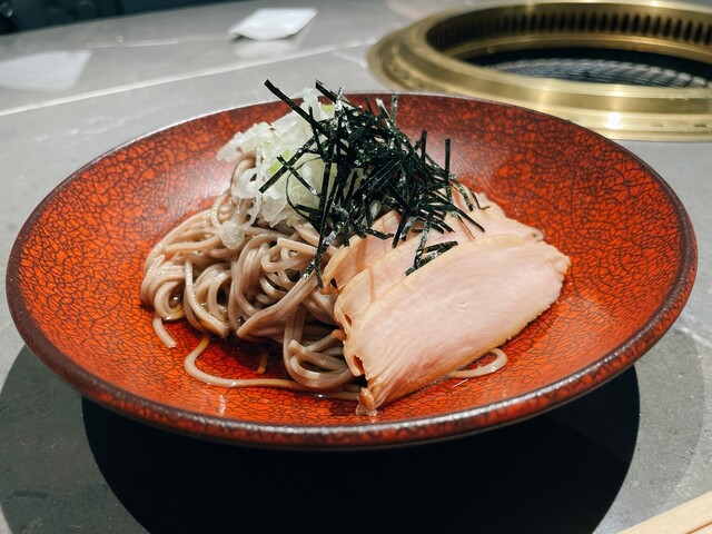 米沢牛上杉 銀座本店的實拍高清圖