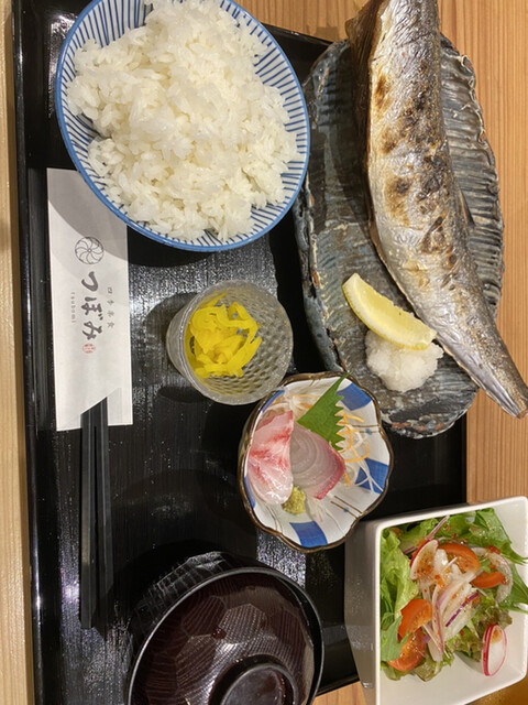 魚・串料理 つぼみ 一番街店的實拍高清圖