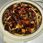recommendations for 中国東北料理 麒麟飯店