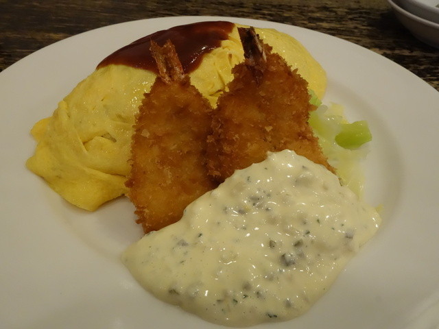 明治軒的實拍高清圖