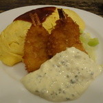 明治軒的實拍圖