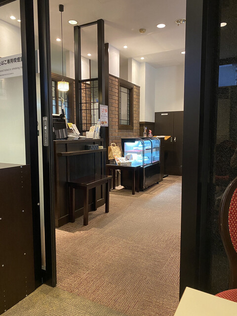 recommendations image for 喫茶室ルノアール 日暮里谷中店