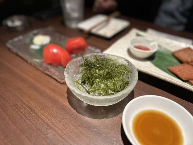 琉球梅酒ダイニング てぃーだ 御茶ノ水店的實拍高清圖