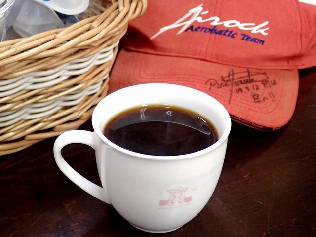 可否茶館 アウトレットコーヒーストア的實拍高清圖