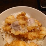 芯夜食堂的實拍圖