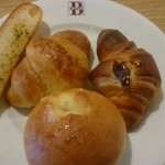 バケット イオンモール福岡店的實拍圖
