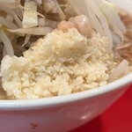 ラーメン二郎 府中店的實拍圖