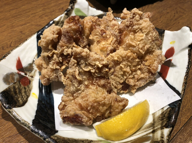 活菜旬魚 さんかい 環状通東店的实拍高清图
