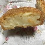 とんかつ 新宿さぼてん 四谷三丁目店的實拍圖