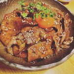 焼酎と肉 興的實拍圖