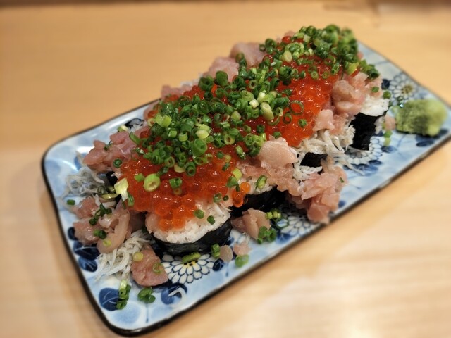 朝から夜まで魚屋&魚酒場いち富士的實拍高清圖