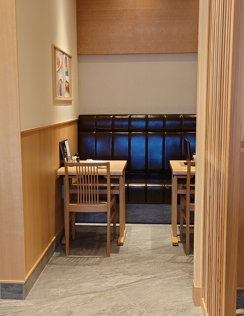 築地すし好 東京ドームシティ ラクーア店的實拍高清圖