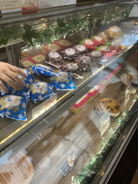 ベイクドマジック 本社スイーツ・ラボ店的實拍高清圖