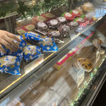 ベイクドマジック 本社スイーツ・ラボ店的實拍圖