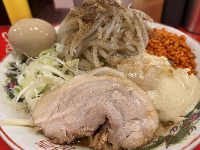 recommendations image for ラーメン鷹の目 北千住店
