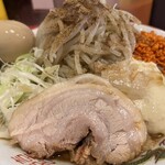 recommendations for ラーメン鷹の目 北千住店