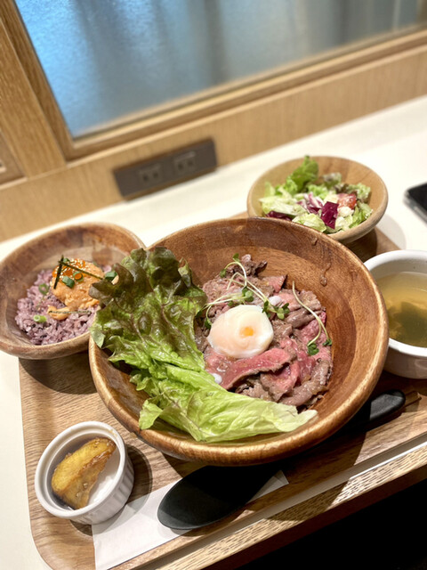 recommendations image for ABC canteen