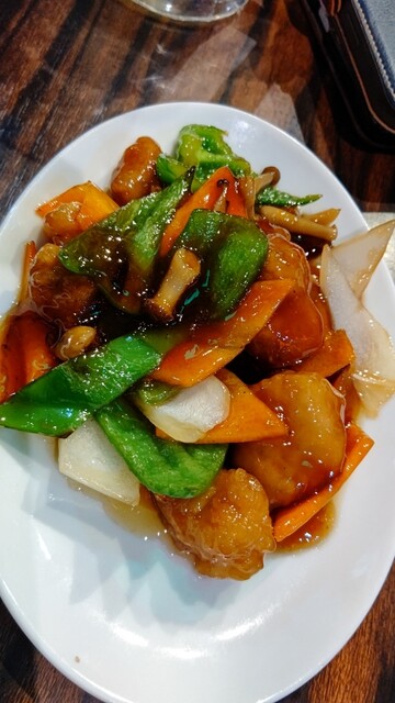 recommendations image for 珉珉 六本木店