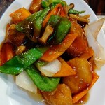 recommendations for 珉珉 六本木店