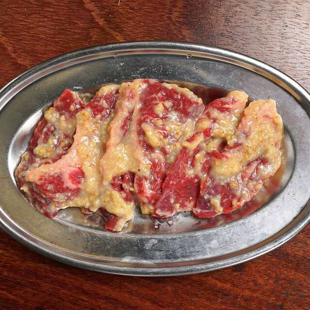 スタミナ焼肉 はらだ的實拍高清圖