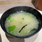 とんかつ繁的實拍圖